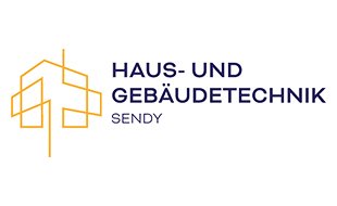 Haus- und Gebäudetechnik Sendy in Melsdorf - Logo