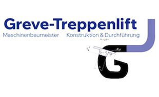 Greve - Treppenlift Schleswig - Holstein, Kiel, Hamburg und Umgebung in Kronshagen - Logo