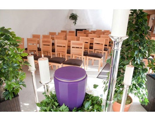 Linde Bestattungen e.K. aus Heikendorf Linde Bestattungen e.K. aus Heikendorf