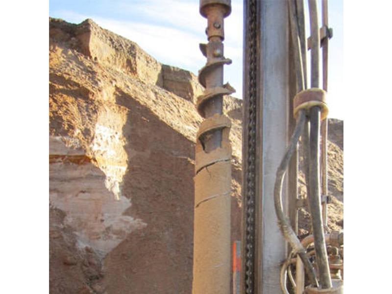 Alko GmbH Ingenieur-Geologisches aus Kiel