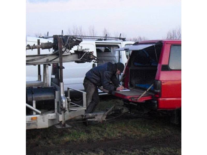 Alko GmbH Ingenieur-Geologisches aus Kiel