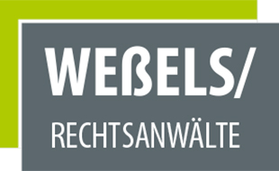 Weßels Rechtsanwälte in Kiel - Logo