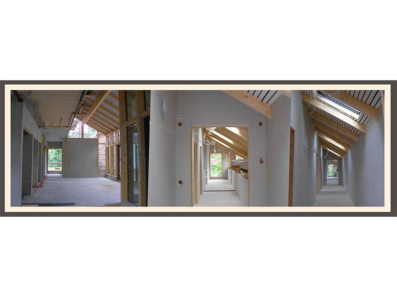 Zimmerei Klaus Nelz GmbH aus Emkendorf Zimmerei Klaus Nelz GmbH aus Emkendorf