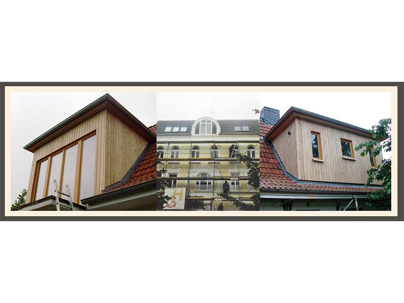 Zimmerei Klaus Nelz GmbH aus Emkendorf Zimmerei Klaus Nelz GmbH aus Emkendorf