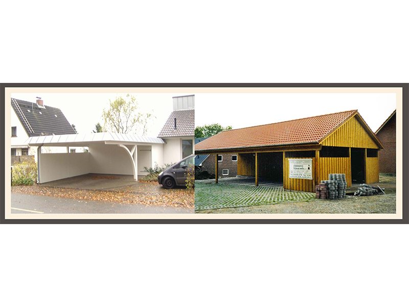 Zimmerei Klaus Nelz GmbH aus Emkendorf Zimmerei Klaus Nelz GmbH aus Emkendorf