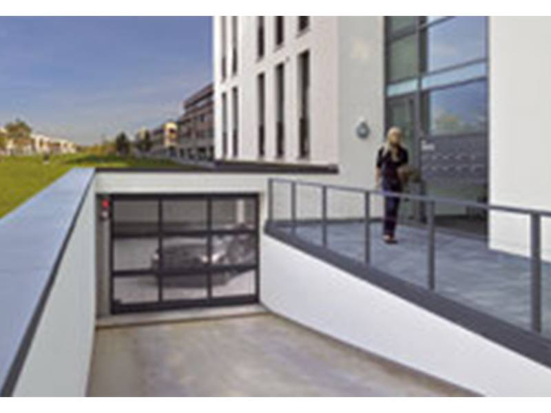 Ferroton Tür & Torsysteme aus Kiel