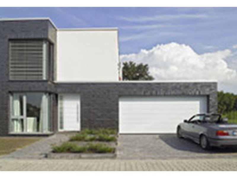 Ferroton Tür & Torsysteme aus Kiel