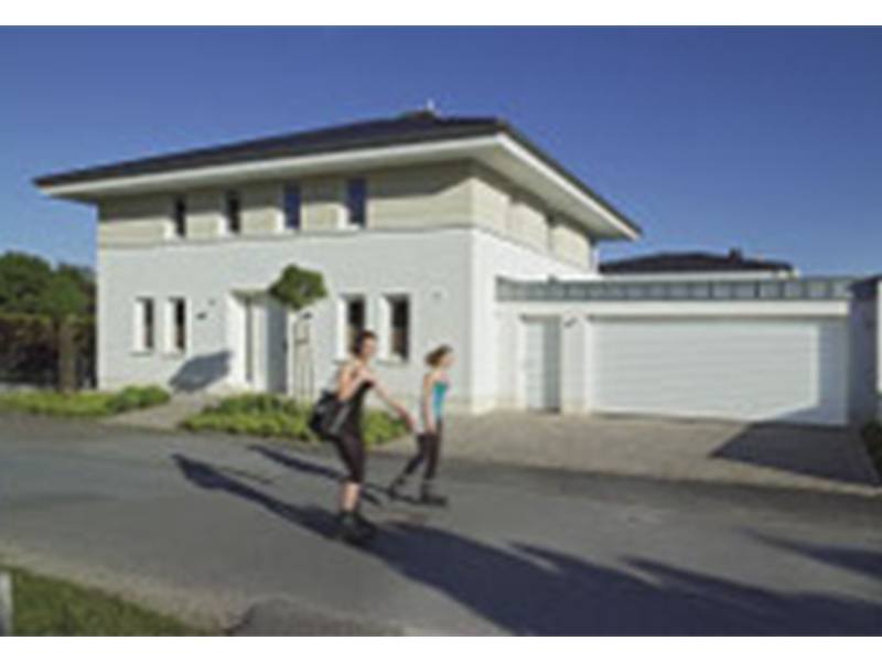 Ferroton Tür & Torsysteme aus Kiel