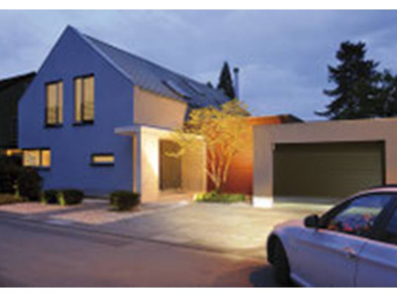 Ferroton Tür & Torsysteme aus Kiel