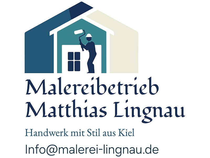 Malereibetrieb Matthias Lingnau aus Kiel