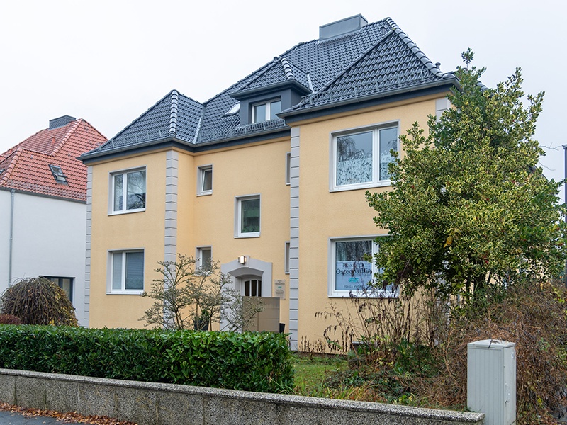 Hella Peter aus Kiel