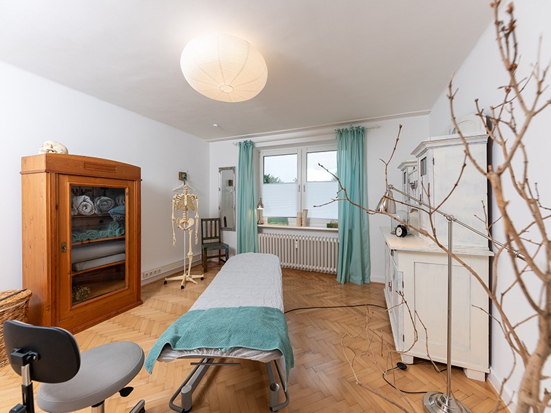 Hella Peter aus Kiel