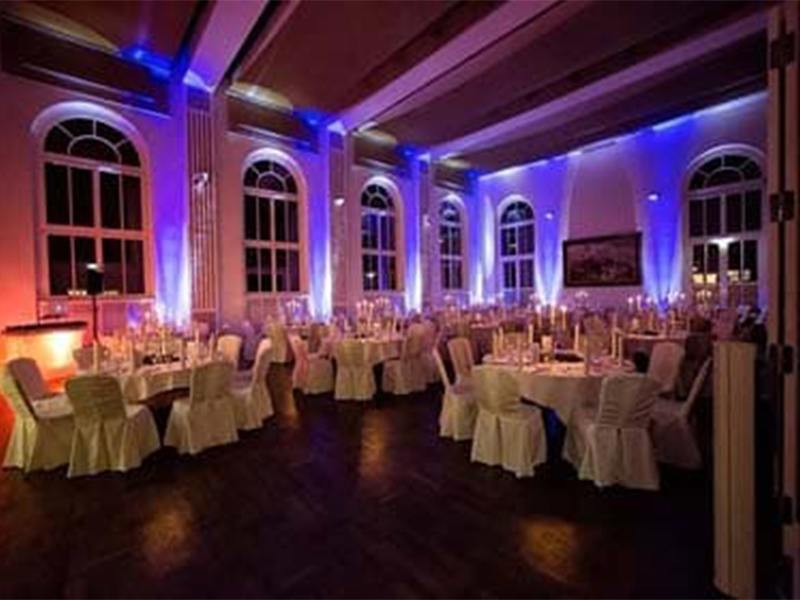 DJ Patrick Ziemer aus Kiel