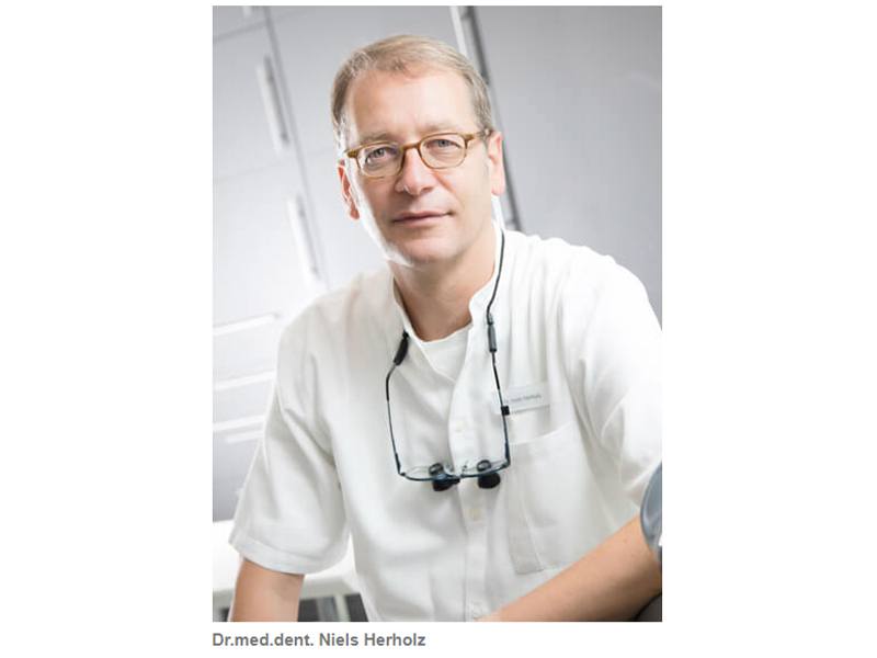 Dr. Niels Herholz aus Kiel