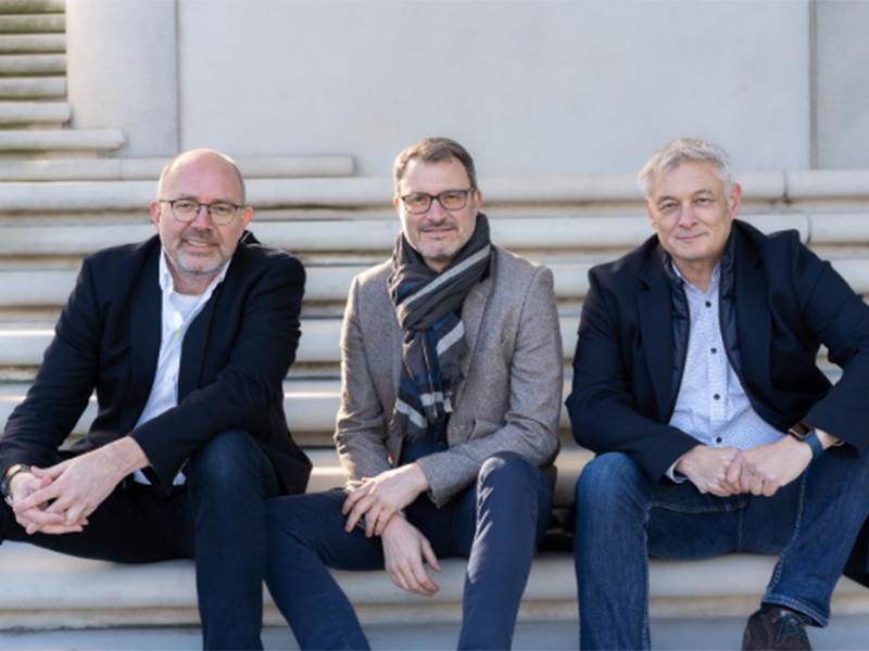 suncess GmbH aus Kiel
