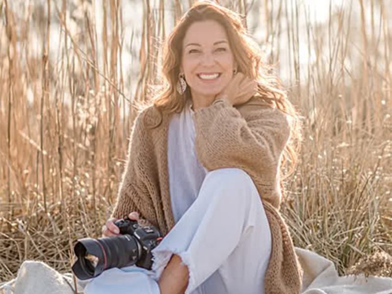 Petra Fiedler aus Kiel