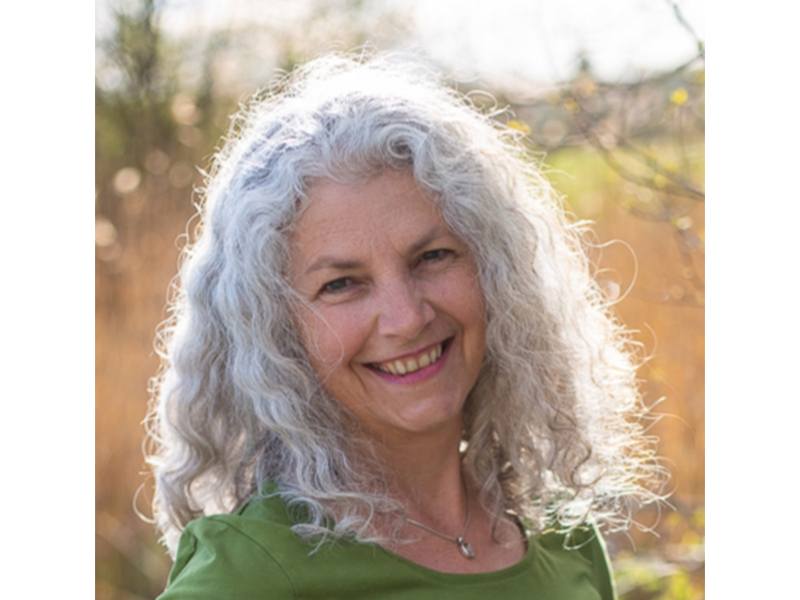 Luzia Schicker aus Kronshagen