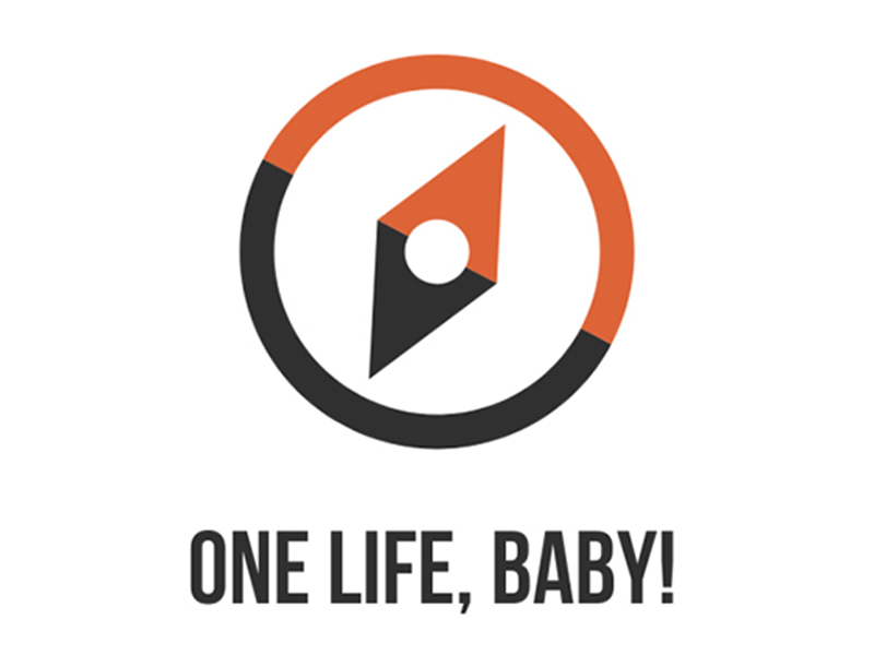 One Life Baby! – Coaching für aus Kiel