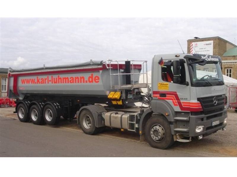 Karl Luhmann GmbH & Co. KG aus Kiel