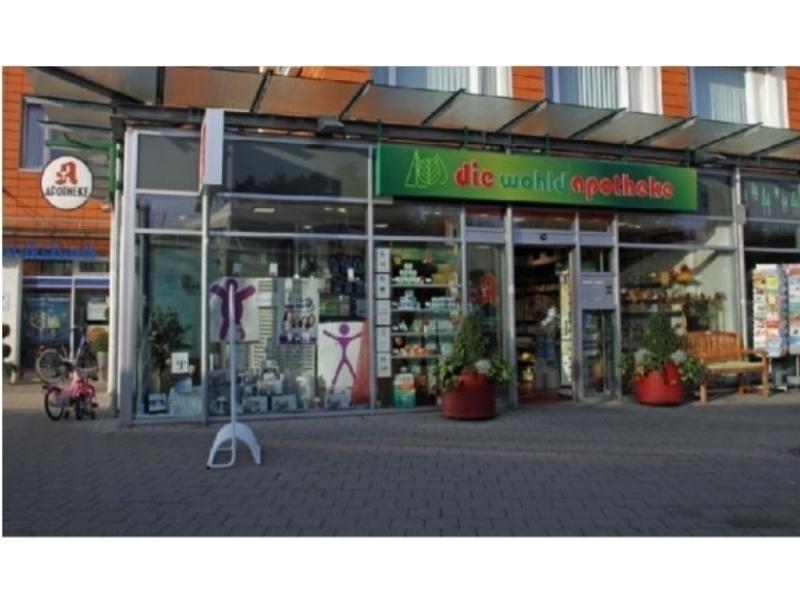 Wohld Apotheke aus Altenholz