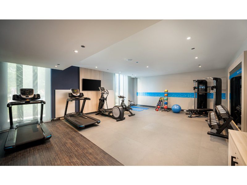 Hampton by Hilton Kiel aus Kiel