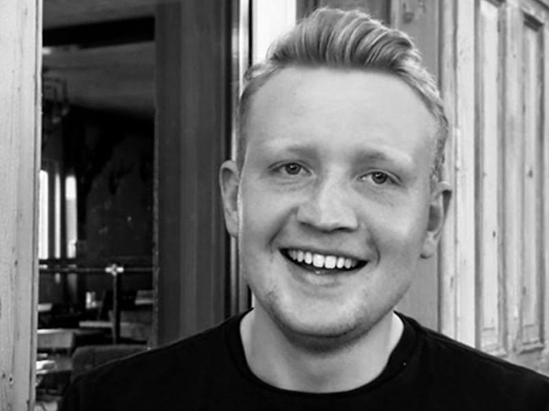 Torge Eckhoff-Unabhängiger aus Kiel