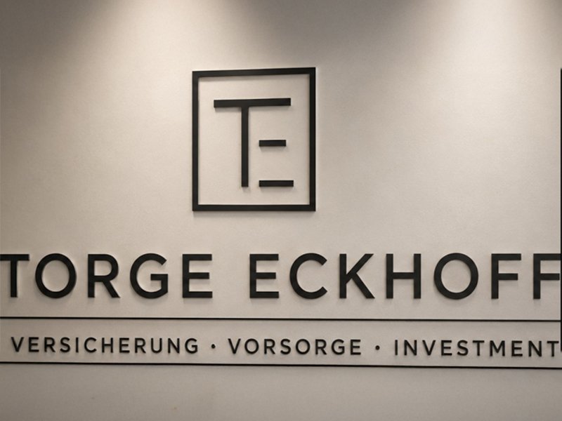 Torge Eckhoff-Unabhängiger aus Kiel