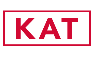 KAT GmbH Abwassertechnik in Niebüll - Logo