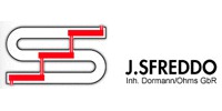 Sfreddo J. Inh. Jens Dormann Marmor - Granit - Terrazzo in Neumünster - Logo