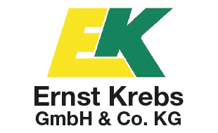 Ernst Krebs GmbH & Co.KG Kiesbetrieb in Neumünster - Logo