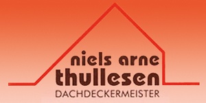 Niels Arne Thullesen GmbH & Co.KG Dachdeckerbetrieb in Neumünster - Logo