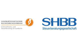 SHBB Steuerberatungskanzlei Neumünster Peter Schwaßmann in Neumünster - Logo