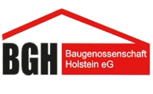 Baugenossenschaft Holstein eG Baugenossenschaft in Neumünster - Logo