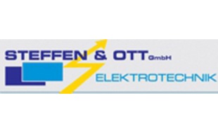 Elektrotechnik Steffen und Ott GmbH in Neumünster - Logo