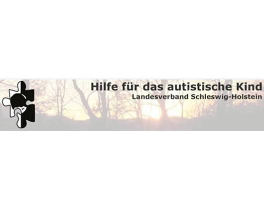 Hilfe für das autistische Kind aus Neumünster Hilfe für das autistische Kind aus Neumünster