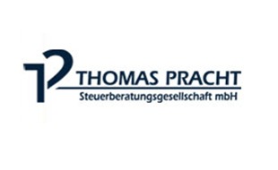 Pracht Thomas Steuerberatungsgesellschaft mbH in Neumünster - Logo