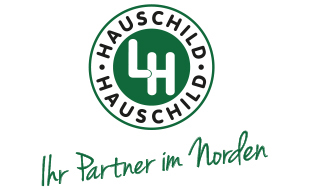 Ludwig Hauschild GmbH in Neumünster - Logo