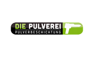 DIE PULVEREI / Pulverbeschichtung in Neumünster - Logo