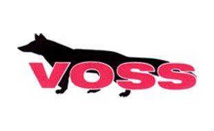 Anhänger Voss Inh. Jörg Voss in Neumünster - Logo