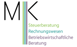 Miskic-Kapitza Andjelka Steuerberatung in Neumünster - Logo