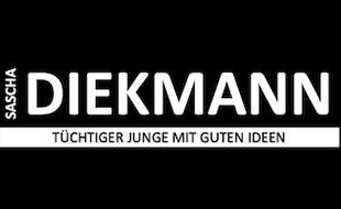 Lieblingstexter Diekmann in Neumünster - Logo