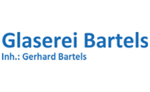 Bartels Glaserei in Neumünster - Logo