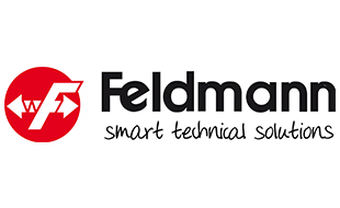 Wilhelm Feldmann Druckluft Hydraulik GmbH & Co. KG in Neumünster - Logo