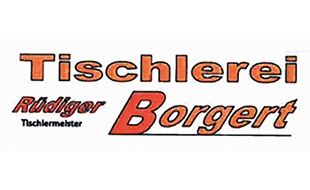 Rüdiger Borgert in Neumünster - Logo