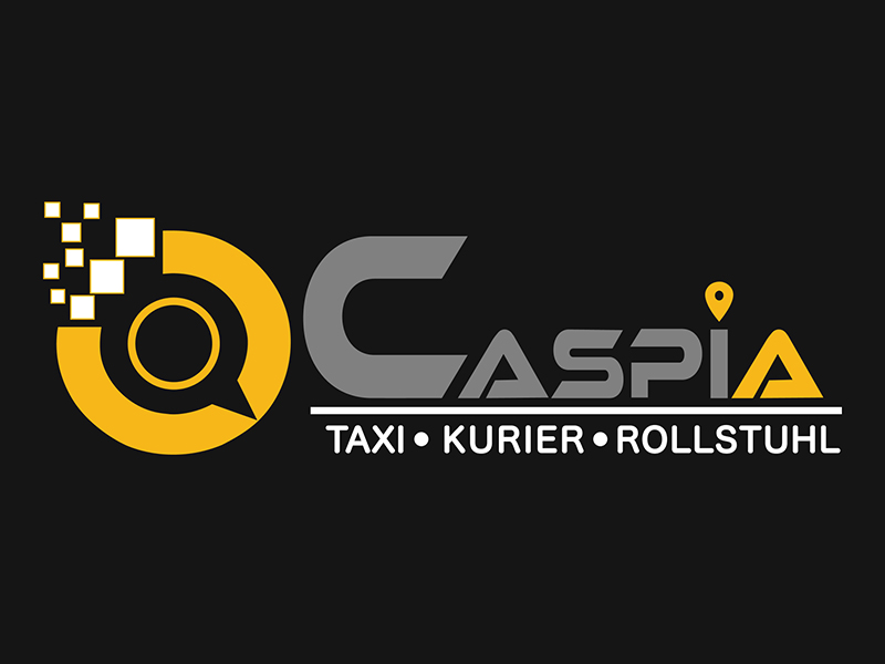 Taxi Neumünster Caspia /| aus Neumünster