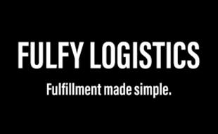 FulFy Logistics GmbH in Neumünster - Logo