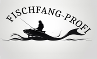 Fischfang-Profi in Neumünster - Logo