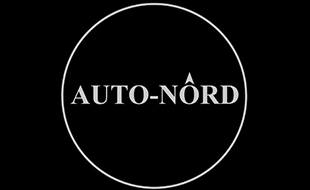 AUTO-NORD in Neumünster - Logo
