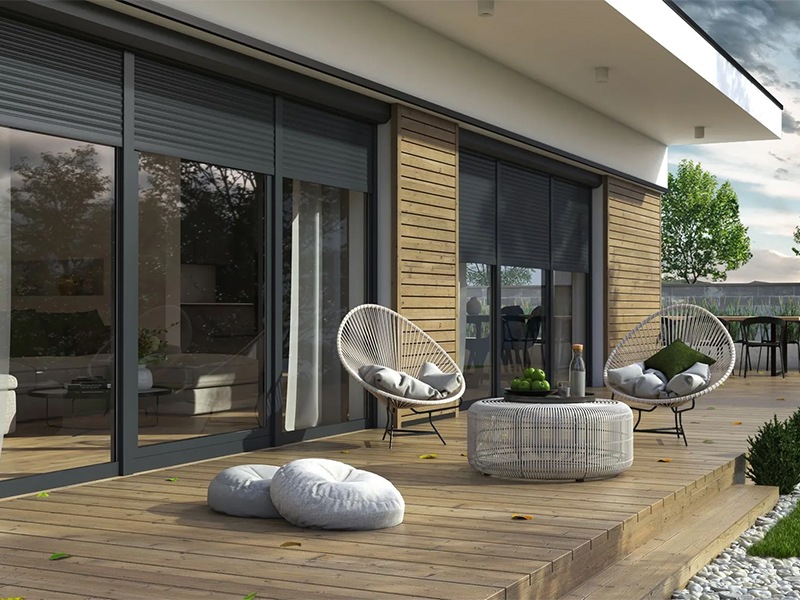 FENSTERSTUDIO NORD aus Neumünster FENSTERSTUDIO NORD aus Neumünster