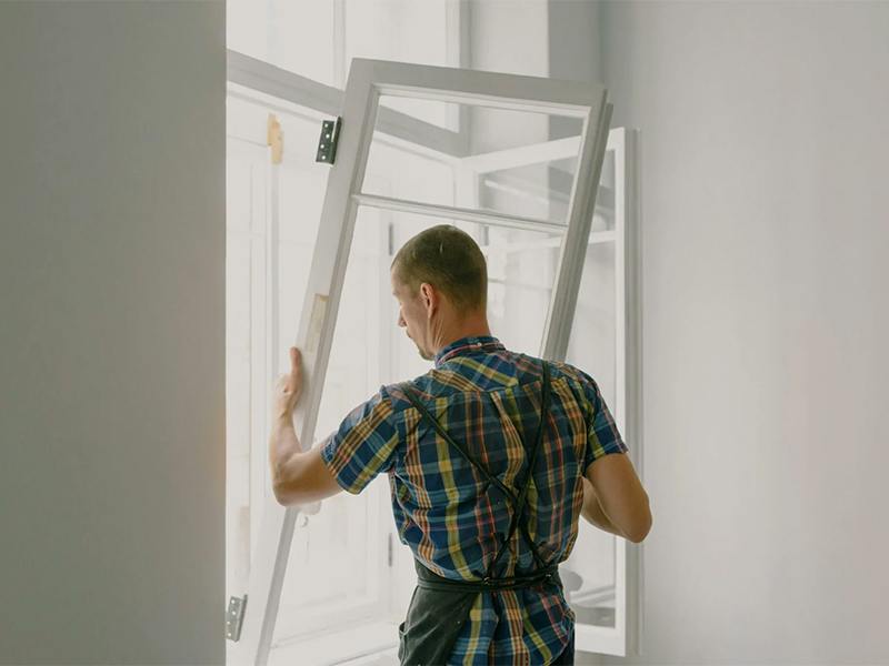 FENSTERSTUDIO NORD aus Neumünster